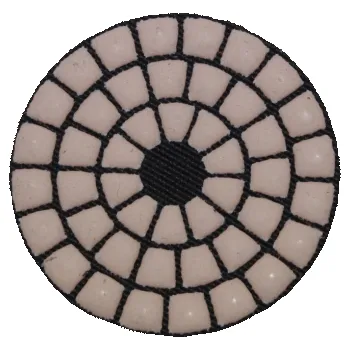 Brusný kotouč GENT Proxxon Diamantový leštící kotouč 200 hrubost