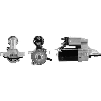 Autoelektrika Startér Lucas LRS01507