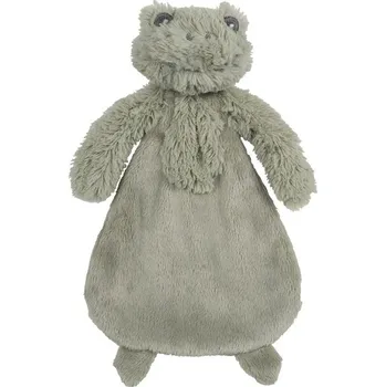 plyšák HAPPY HORSE Přítulka Žabka Flex velikost: 25 cm