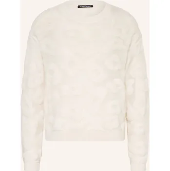 Dámský svetr Luisa Cerano Dámský Svetr, krémová, 42