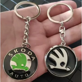 Skvělý dárek pro milovníky Škoda auto - typ 2