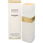 Chanel Coco Mademoiselle - EDT (plnitelná) 50 ml + 2 měsíce na vrácení zboží