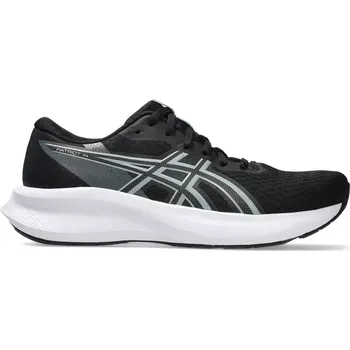 Pánská obuv Dámská sportovní obuv (tréninková) ASICS-Patriot 14 W black/gravel Černá 41,5