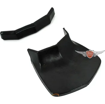 Diverse / Import Gumová sada horní zástěrky, černá, pro Puch Maxi MG00073391