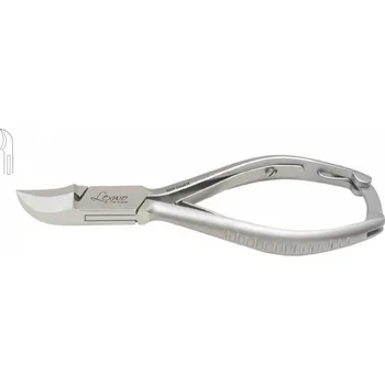 Kleště na nehty Lexwo kleště na nehty 14cm - typ 202