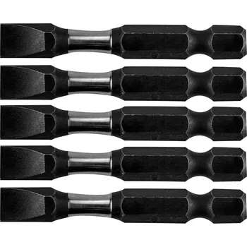 Bit NEO TOOLS Narážecí bit S2, 50 mm, SL8 - 5 ks