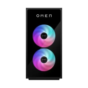 Stolní počítač HP OMEN/GT16-0004nc/Desktop/U7-265F/32GB/1TB/RTX 5070Ti/W11H/3R