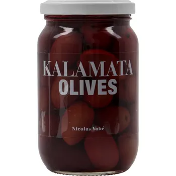 Koření Olivy Kalamata 370 g Nicolas Vahé