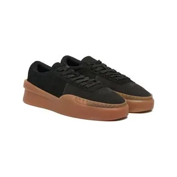 Pánská obuv Sneakersy Lacoste Aura 7-50SMA0141 Černá 46