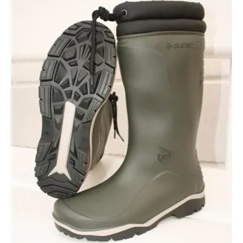 Pánské holínky Dunlop zimní holinky Blizzard Velikost: 46 (K486061.016)