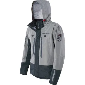 Moto bunda FINNTRAIL bunda GreenWood 4021 GREY - XXL