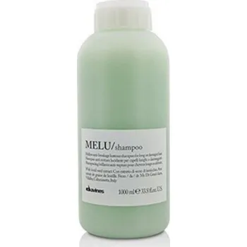 Šampon Davines Essential Haircare Melu Shampoo - Vyživující šampon pro oslabené vlasy 1000 ml