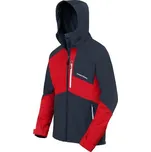 FINNTRAIL Finntrail Jacket Tactic Red - S