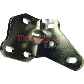 Dveře karosérie Valivé vedení, posuvné dveře METZGER 2310030