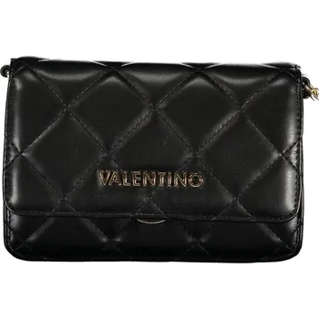 Kabelka Valentino černá kabelka s řetízkem Valentino Bags černá 3483644