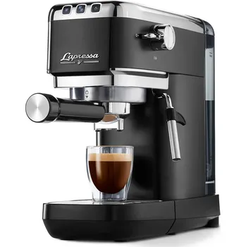 Kávovar Tchibo Lapressa 626799