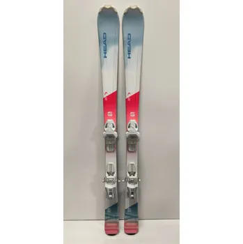 Sjezdové lyže Head Mini Joy 137 cm Délka: 137