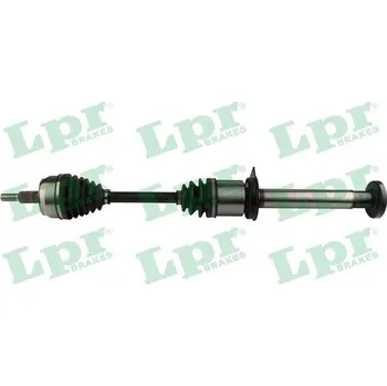 Auto-moto Hnací hřídel LPR DS52589