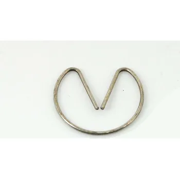 Karburátor Bing Upínací pružina pro Bing, kovová, pro Hercules K 50 MG00067132