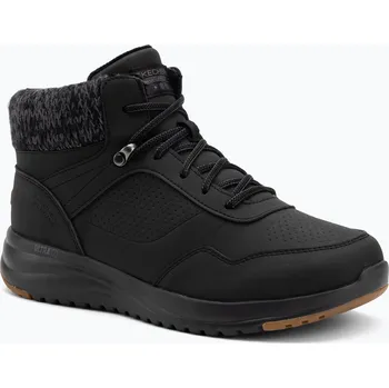 Dámská obuv SKECHERS On-The-Go Stellar Ariana Black/Grey