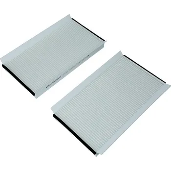 Ventilátor topení a klimatizace Filtr, vzduch v interiéru KAMOKA F420901