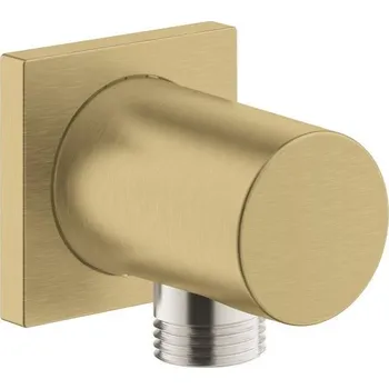 Grohe Rainshower Vývod sprchy, kartáčovaný Cool Sunrise 27076GN0