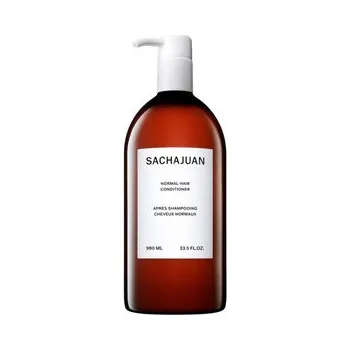 Sachajuan Scalp Conditioner kondicioner pro citlivou vlasovou pokožku 990 ml