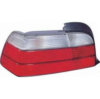 Zadní světlomet Zadní světlo VAN WEZEL 0642935