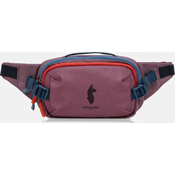 Ledvinka Ledvinka Cotopaxi Allpa 1.5L zelená barva, S24492U722 44X, vel. ONE SIZE