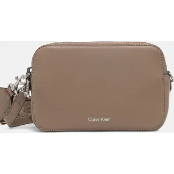 Kabelka Kabelka Calvin Klein LV04F3165G béžová 80X, vel. ONE SIZE