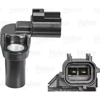 Čidlo automobilu VALEO Snímač polohy vačkového hřídele VA 253862