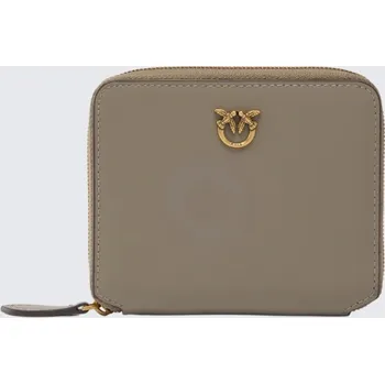 Peněženka Dámská peněženka PINKO TAYLOR ZIP 100249A0F1I68Q béžovohnědá Velikost: U