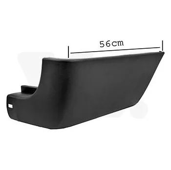 Nárazník Nárazník VAN WEZEL 1985534