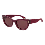 Polaroid sluneční brýle PLD 6237/S/X 8CQKL 52 - Dámské