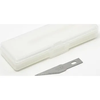 Tamiya Modeler´s Knife Pro, Straight *5