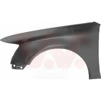 Blatník karosérie Blatník VAN WEZEL 0340655