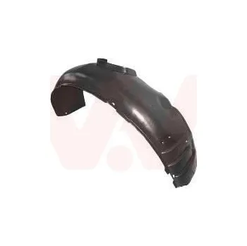 Příslušenství karosérie obložení, dutina kola VAN WEZEL 4912433