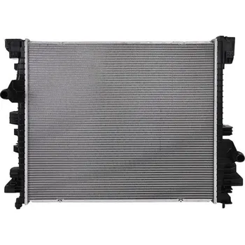 Chladič motoru KAMOKA 7700103 Chladič, chlazení motoru (7700103)