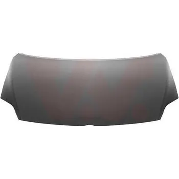 Kapota Kapota motoru VAN WEZEL 5895660