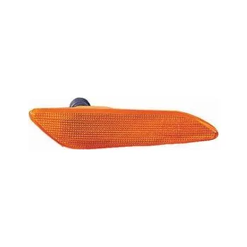 Směrový světlomet Blikač VAN WEZEL 0156917