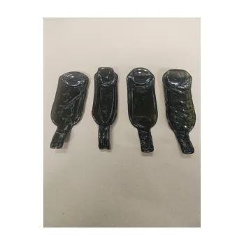 Zrcadlo Skleněné servírovací prkénko - varianta 1