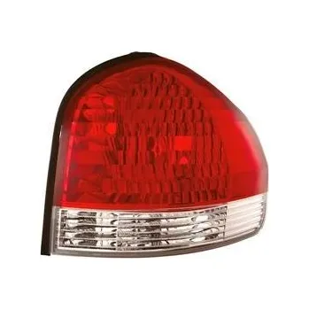 Osvětlení automobilu Zadní světlo VAN WEZEL 8265934