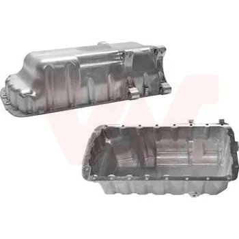 Olejová vana Olejová vana VAN WEZEL 4028071