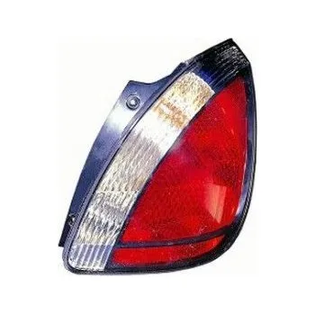 Zadní světlomet Zadní světlo VAN WEZEL 8317934