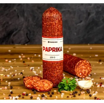 uzenina Lahodný salám Paprikáš 200g