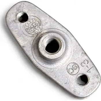 OleoMac ovladač spojky Oleo-Mac Sparta 25, 250 originál 61030189R