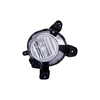 Mlhový světlomet Mlhovka VAN WEZEL 8249996