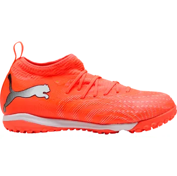 Turfy Kopačky Puma Future 9 Match TF Kids 108919-01 Velikost 37,5 EU | 4,5 UK | 5,5Y US | 23,5 CM