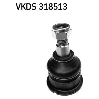 Podpora-/ Kloub SKF VKDS 318513