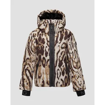 Dívčí bunda Dětská Lyžařská Bunda Bogner Wilma-d 35669279-874